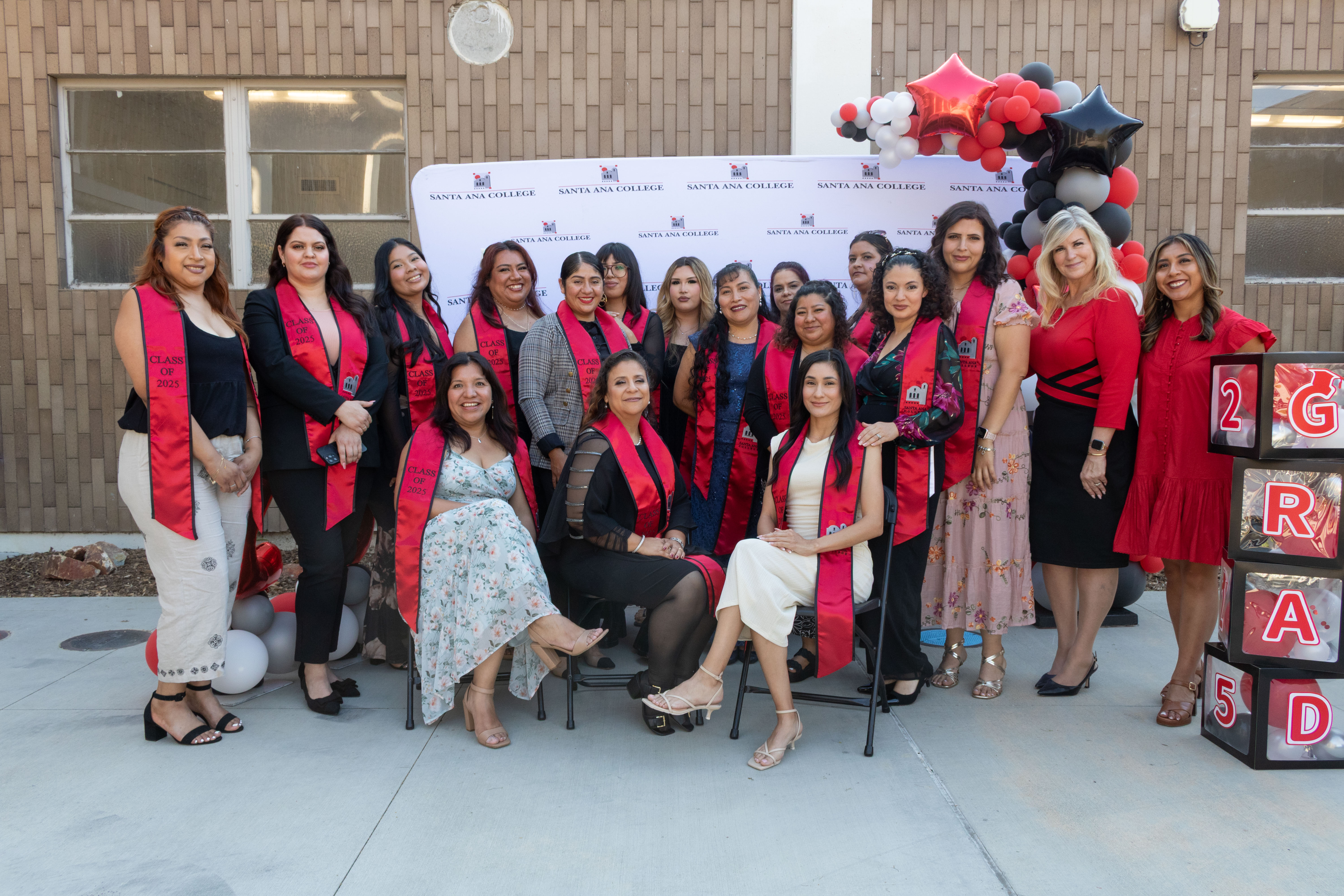 1st early edu apprenticeship cohort