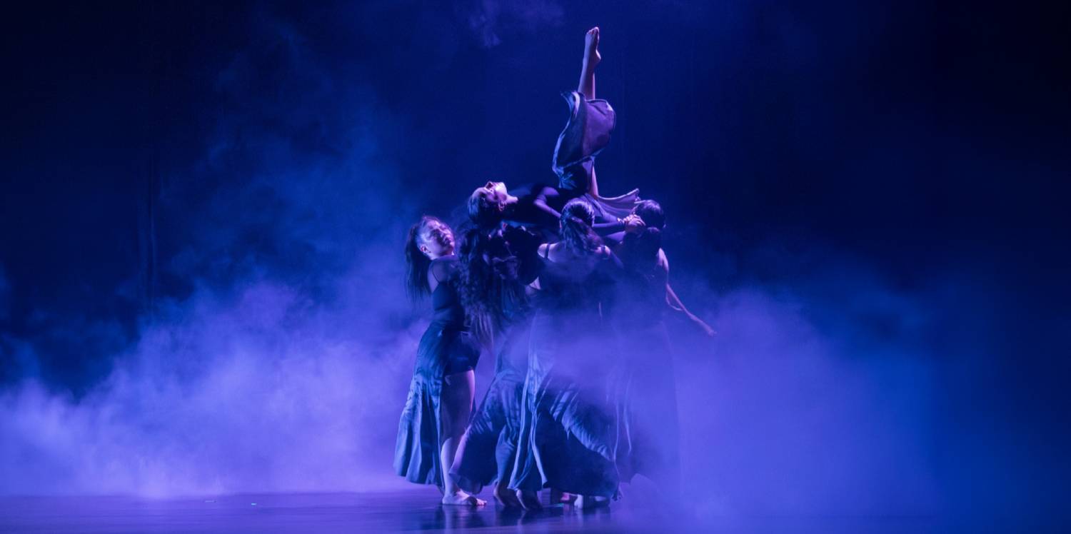 dance