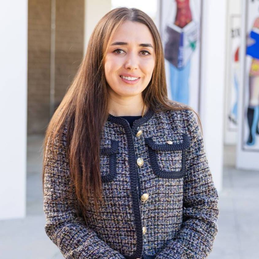 Fariba Tajik