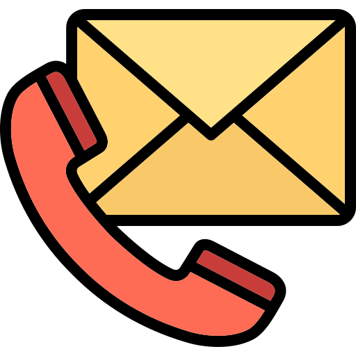 Contact the counseling department, in person, by phone, or online.