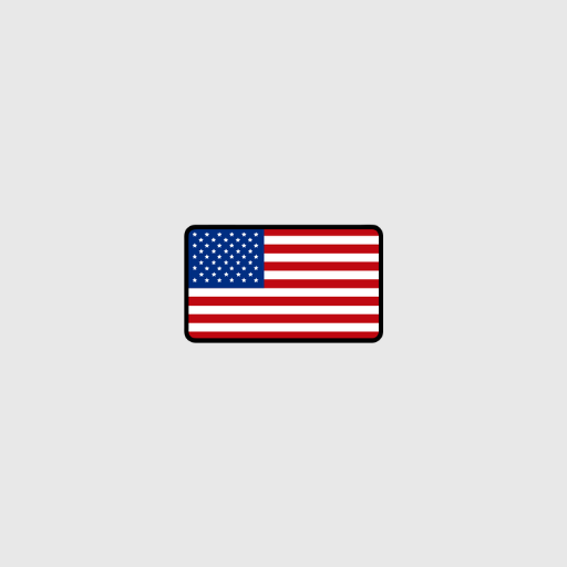 U.S. Citizenship icon.