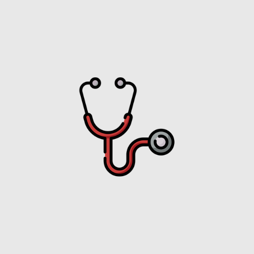 Healthcare Sciences icon.