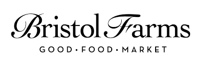 Bristol Farms marker logo