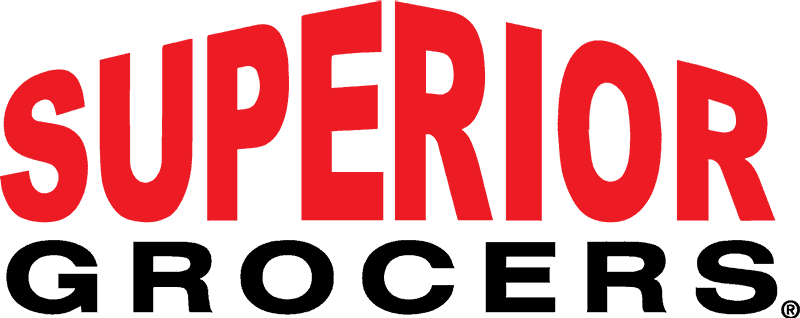 Superior Grocers Logo