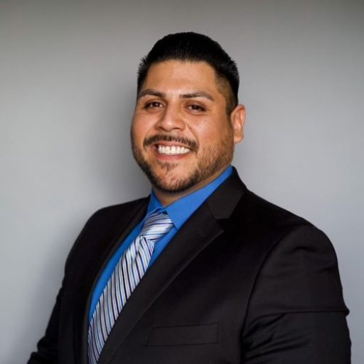 David Moreno-Guardado