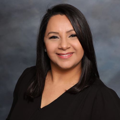 Veronica Castaneda, MA