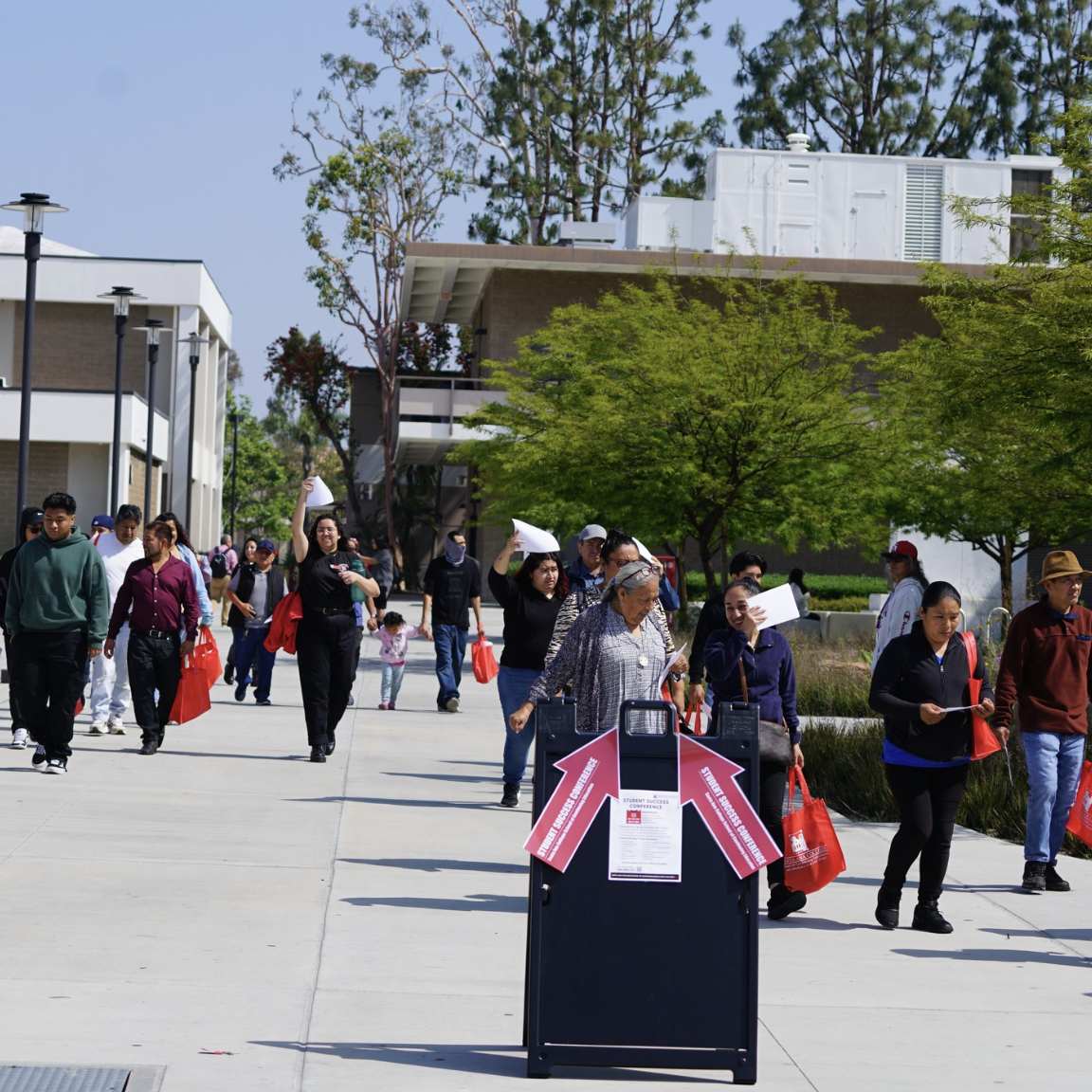 Student Success Conference