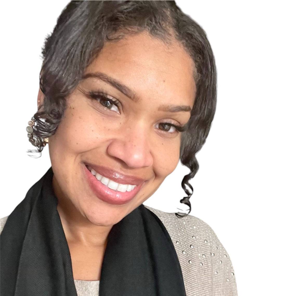 DR. ANTOINETTE PITCHFORD
