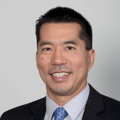Dr. Greg Toya