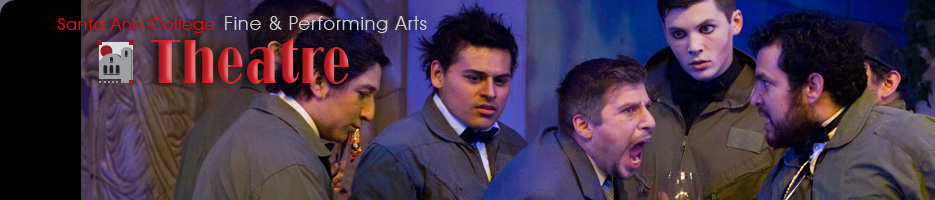 Theatre Banner Image