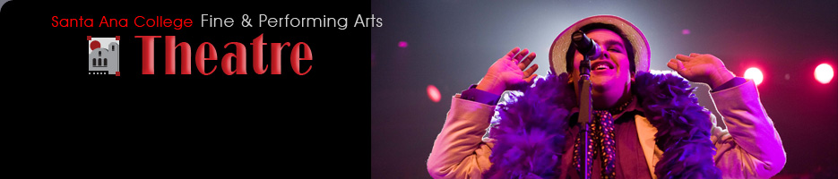 Theatre Banner Image