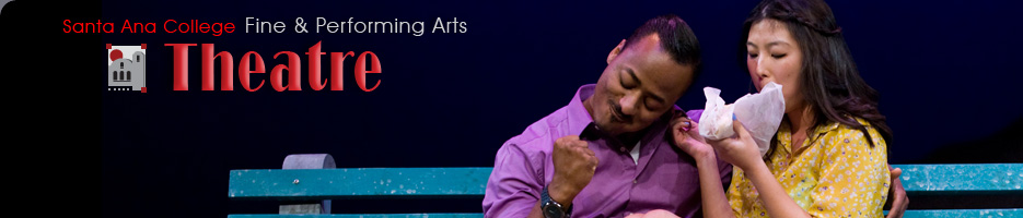 Theatre Banner Image