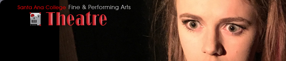 Theatre Banner Image