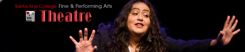 Theatre Banner Image