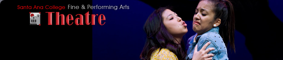 Theatre Banner Image