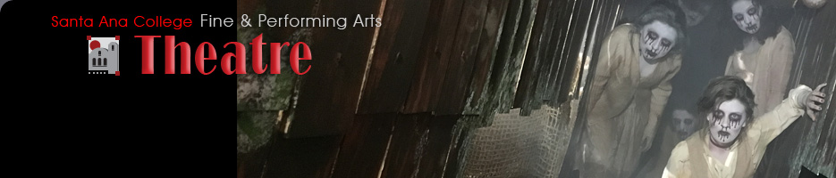 Theatre Banner Image