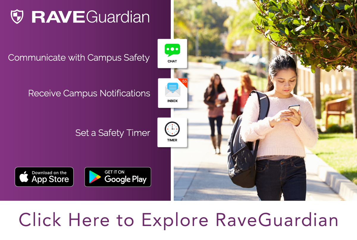 explore rave guardian