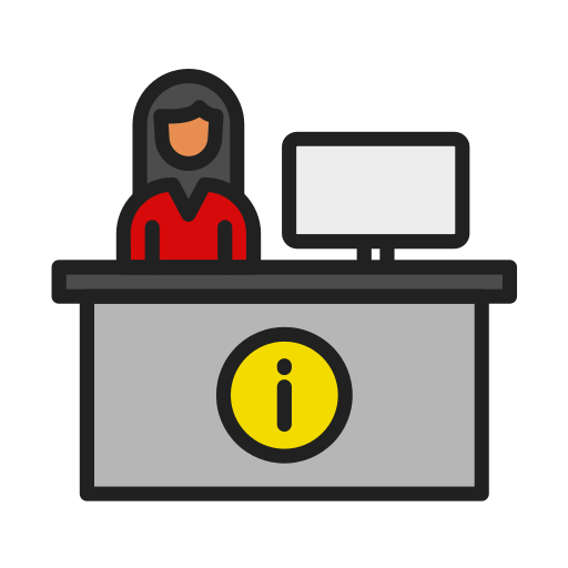 Customer Service Icon