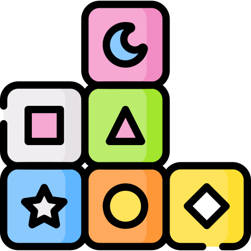 Childcare Icon